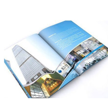 Book/ Calendar/Brochure/ Magazine Printing